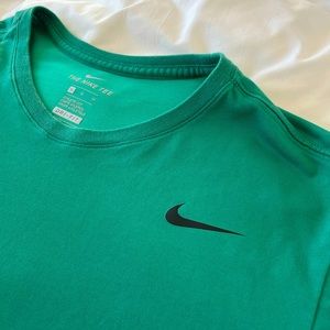 Nike Oversized Tee
